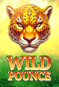 Wild Pounce